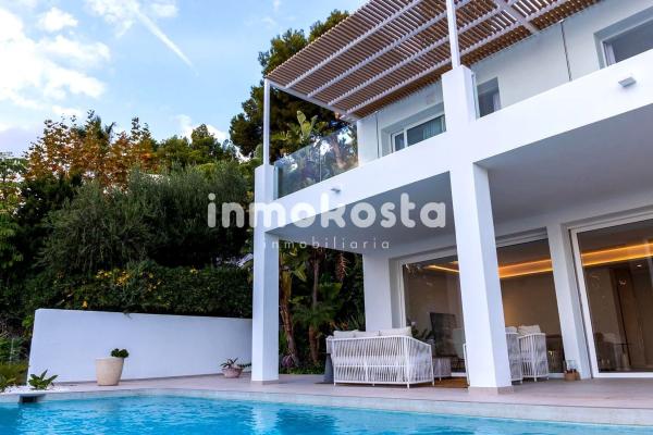 Casa o chalet independiente en Altea Hills, Altea photo 1