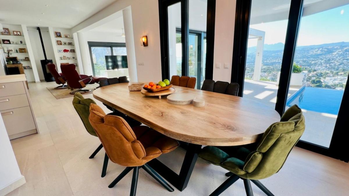 Properties for sale and rent in Spain photo 5