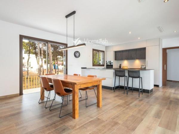 Chalet wolnostojący na sprzedaż w  Casa o chalet en Calle D'Aguila, Cala Blanca, Jávea/Xàbia, Jávea/Xàbia photo 4