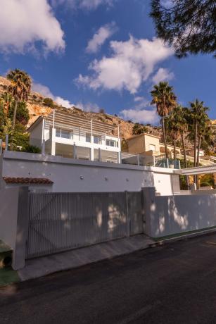 Casa o chalet independiente en Altea Hills, Altea thumbnail 3
