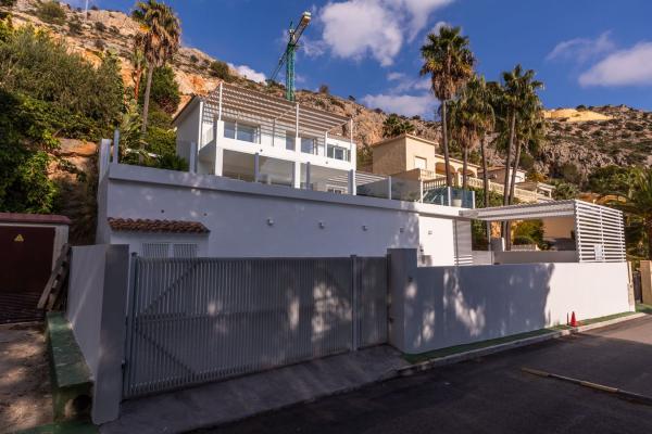 Casa o chalet independiente en Altea Hills, Altea photo 4