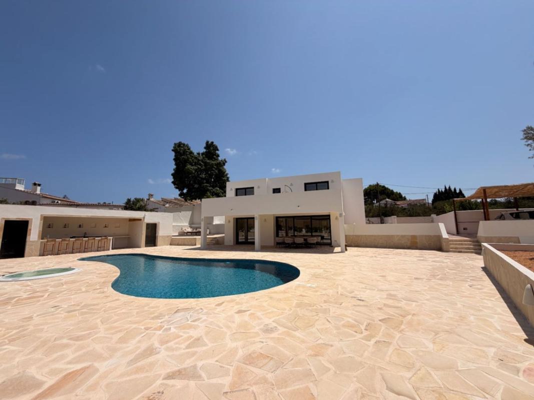 Venta de chalet independiente en Casa o chalet en Senioles, Jávea/Xàbia, Jávea/Xàbia
photo 2