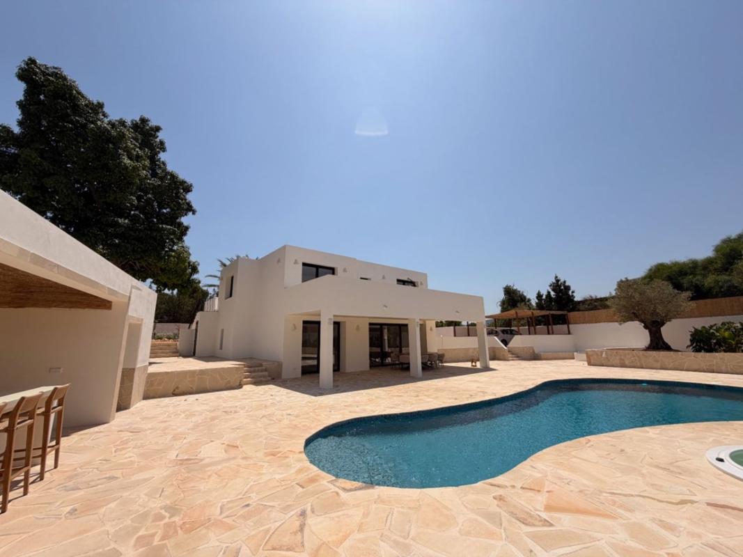 Venta de chalet independiente en Casa o chalet en Senioles, Jávea/Xàbia, Jávea/Xàbia
photo 3