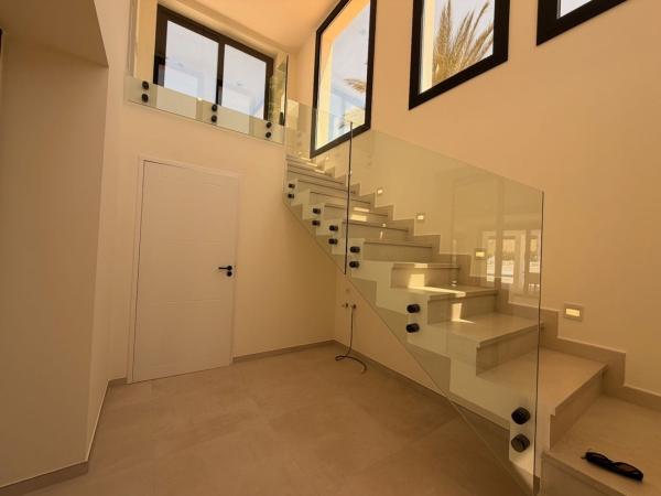 Chalet wolnostojący na sprzedaż w  Casa o chalet en Senioles, Jávea/Xàbia, Jávea/Xàbia photo 4