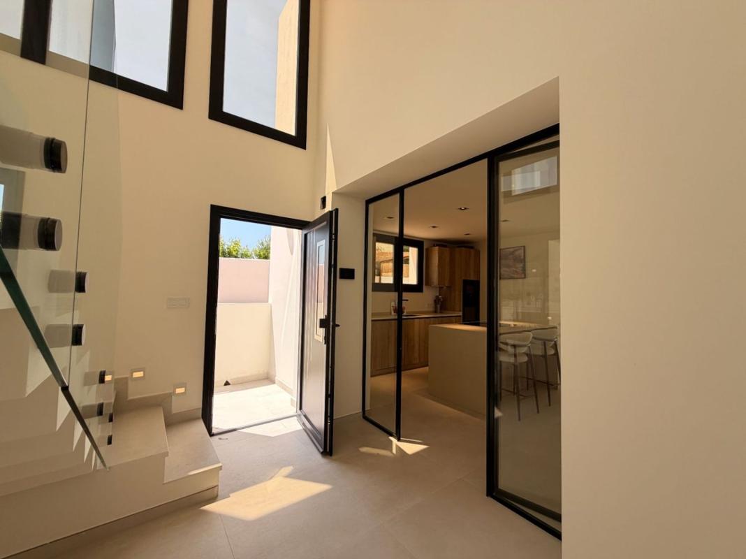 Venta de chalet independiente en Casa o chalet en Senioles, Jávea/Xàbia, Jávea/Xàbia
photo 5