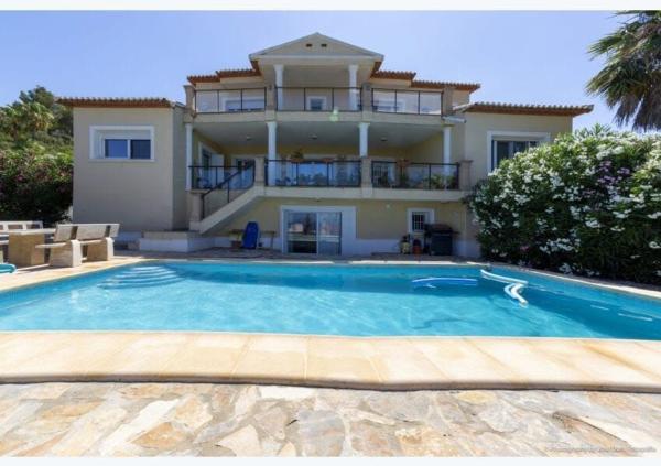 Casa o chalet independiente en Pinomar - Pinosol, Jávea/Xàbia thumbnail 3
