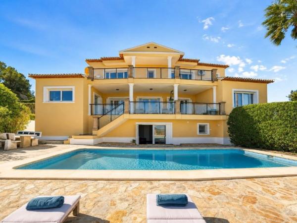 Casa o chalet independiente en Pinomar - Pinosol, Jávea/Xàbia thumbnail 2