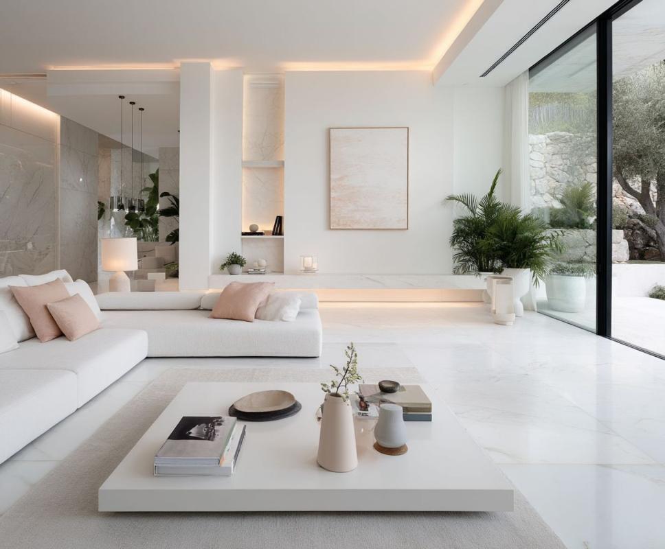 Properties for sale and rent in Spain photo 3
