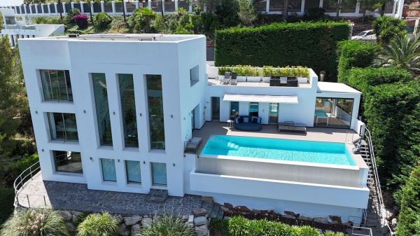 Casa o chalet independiente en La Xara - La Sella - Jesús Pobre, Denia thumbnail 3