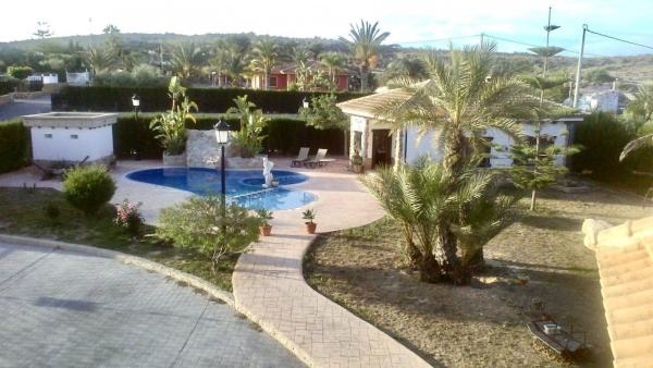 Casa o chalet independiente en La Galia-Bonavista, Elche / Elx thumbnail 3