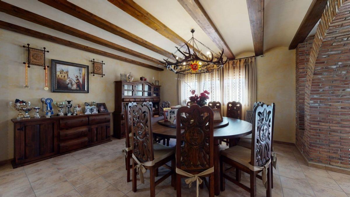 Недвижимость на продажу и в аренду в Испании photo 4