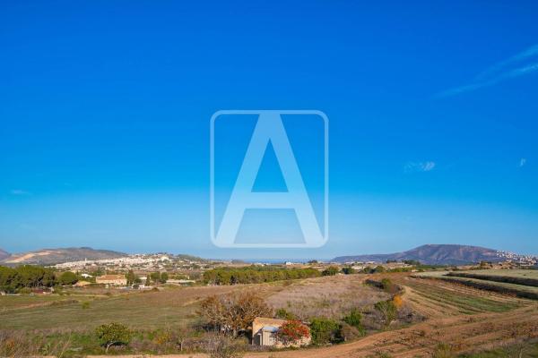 Finca rústica en venta en Finca rústica en Teulada , Teulada thumbnail 2