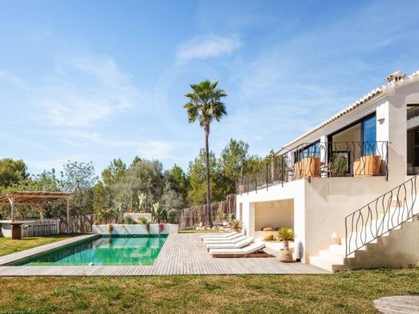 Casa o chalet independiente en Calle de la Camamirla, 15, El Tosalet - Cap Marti, Jávea/Xàbia thumbnail 3