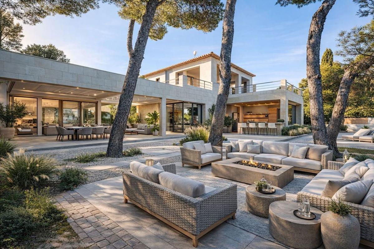 Sale of independent chalet in Casa o chalet en Calle Io, Les Rotes/Las Rotas, Denia, Denia
photo 4