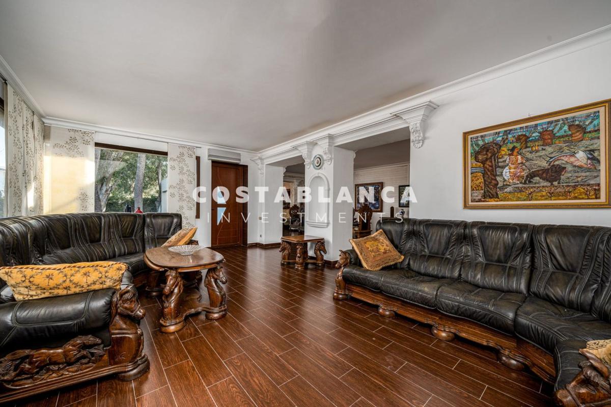 Sale of independent chalet in Casa o chalet en Calle Io, Les Rotes/Las Rotas, Denia, Denia
photo 5