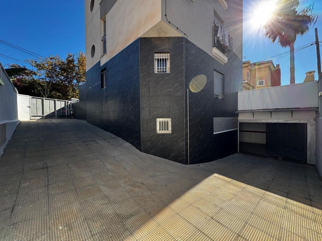 Продажа квартиры на Piso en Calle Pascual Flores s/n, Nueva Torrevieja, Torrevieja, Торревьеха
 photo 2