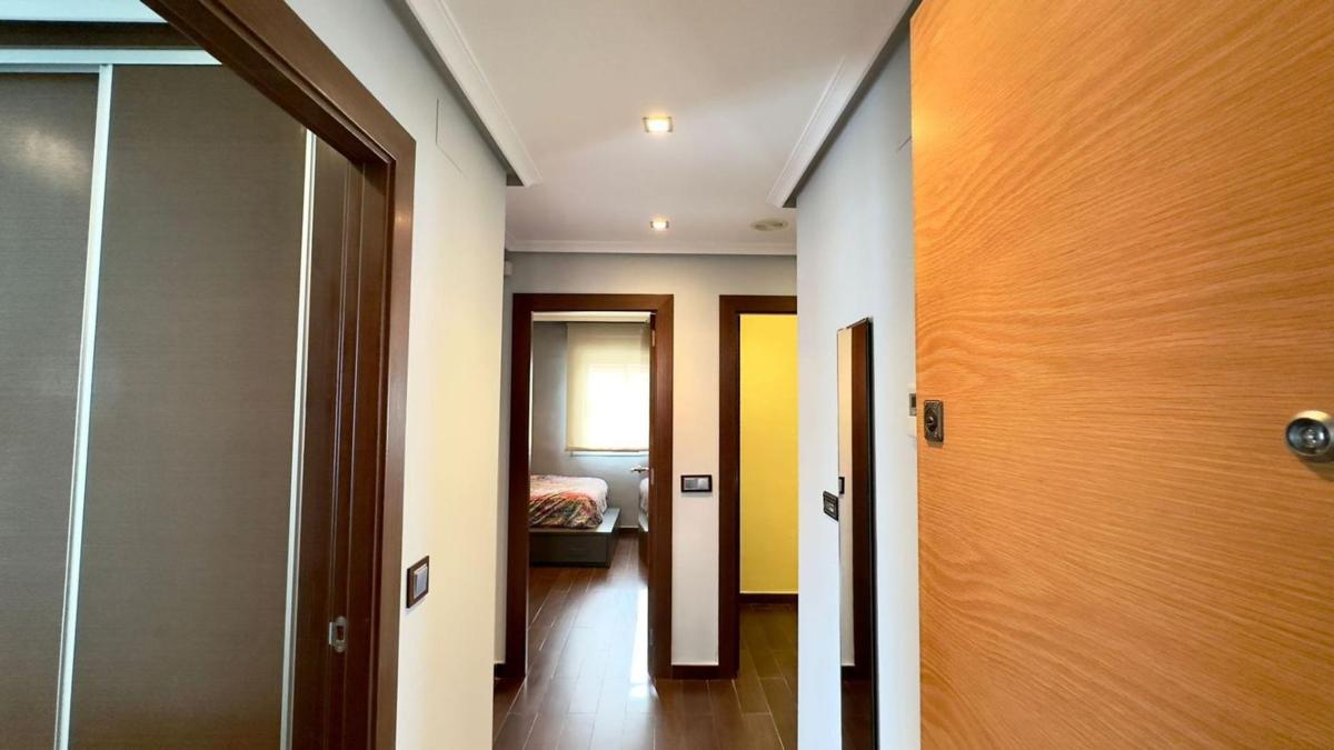 Продажа квартиры на Piso en Calle Pascual Flores s/n, Nueva Torrevieja, Torrevieja, Торревьеха
 photo 4