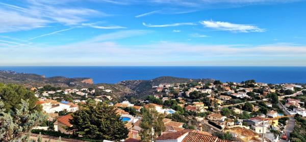 Casa o chalet independiente en Cumbre del Sol, Benitachell thumbnail 3