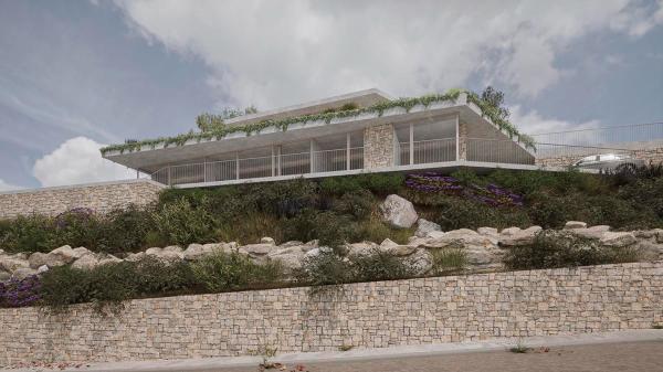 Casa o chalet independiente en La Pedrera-Vessanes, Denia thumbnail 2