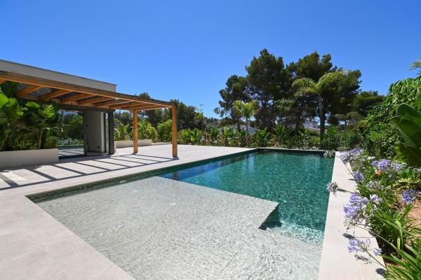 Casa o chalet independiente en La Granadella - Costa Nova, Jávea/Xàbia thumbnail 3