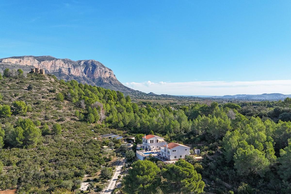 Properties for sale and rent in Spain photo 1