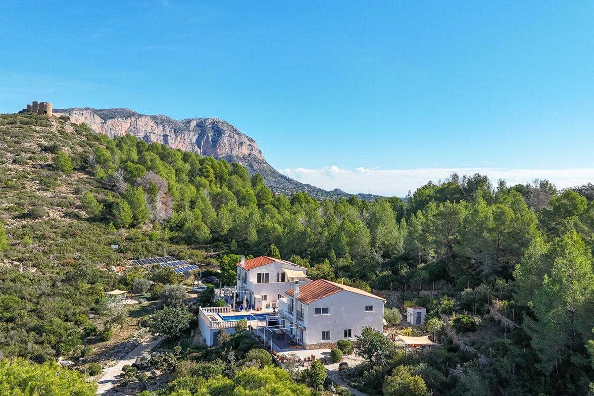 Properties for sale and rent in Spain photo 3