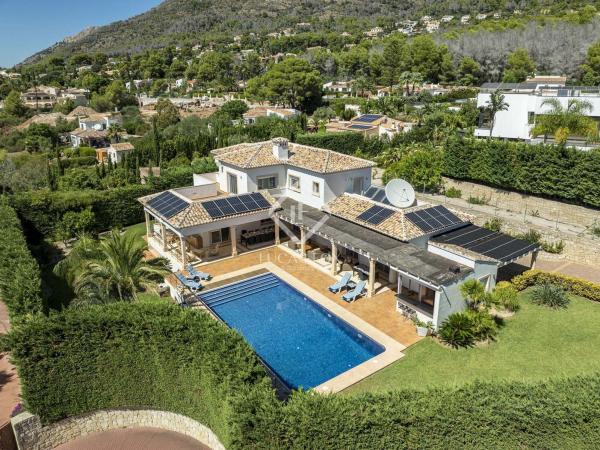Casa o chalet independiente en Calle Fènix, Montgó - Ermita, Jávea/Xàbia photo 1