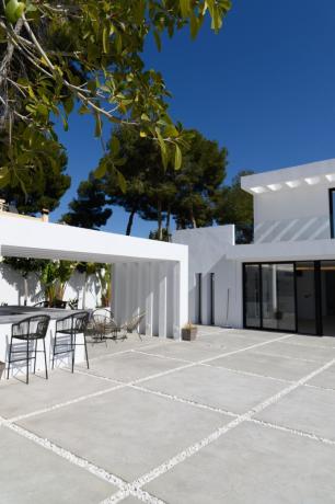 Casa o chalet independiente en Calle Jaén, Benimeit-Tabaira, Moraira photo 4