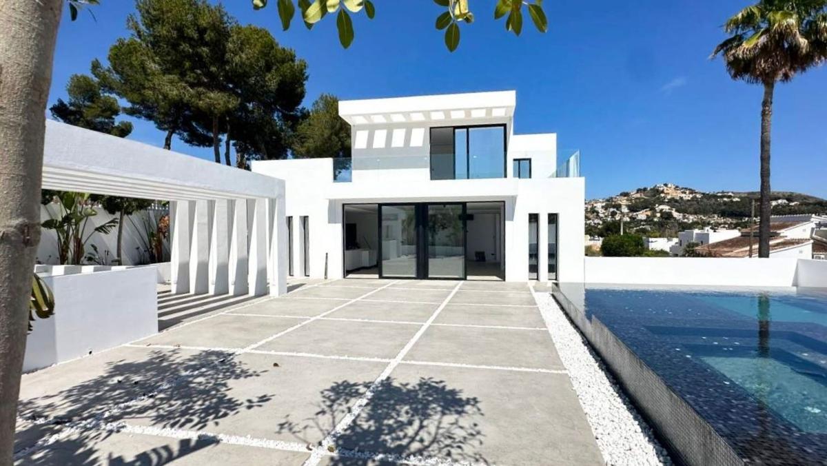Propiedades en venta y alquiler en España photo 3
