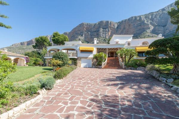 Casa o chalet independiente en Albireo, Montgó - Ermita, Jávea/Xàbia thumbnail 2