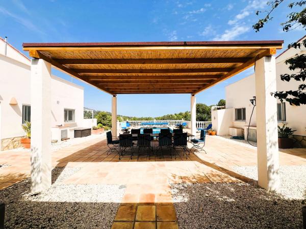Casa o chalet independiente en Montgó - Ermita, Jávea/Xàbia photo 4