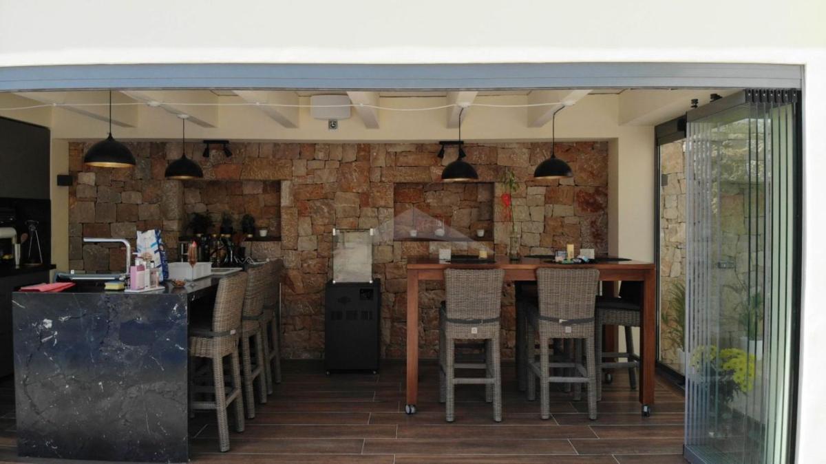 Venta de chalet independiente en Casa o chalet en Paichi, Moraira, Moraira
photo 3