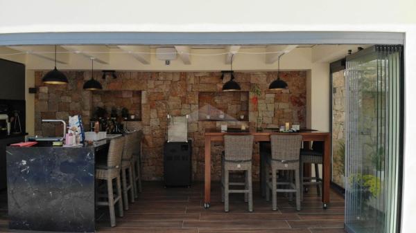 Частный шале на продаже в Casa o chalet en Paichi, Moraira, Морайра thumbnail 3