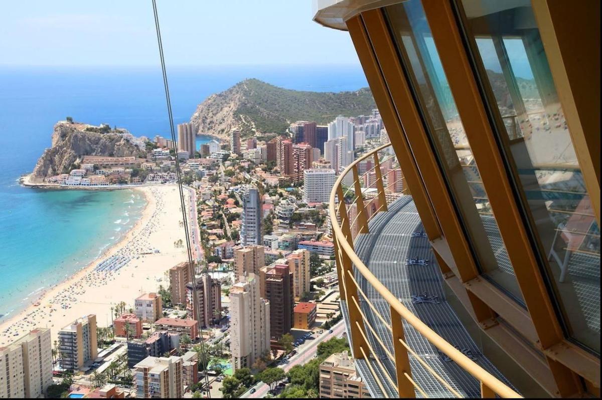 Venta de piso en Piso en Playa de Poniente, Benidorm, Benidorm
photo 2