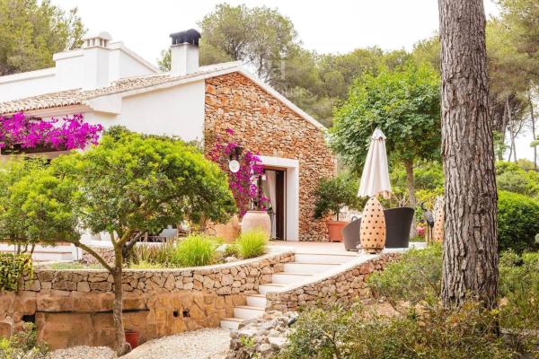 Casa o chalet independiente en Camino del Monasterio, Puerto, Jávea/Xàbia thumbnail 2