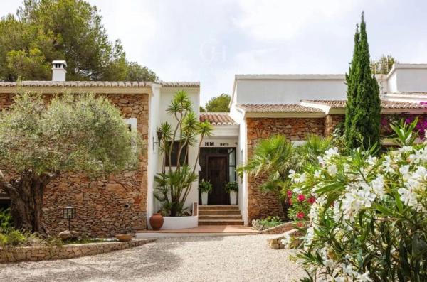 Casa o chalet independiente en Puerto, Jávea/Xàbia photo 1