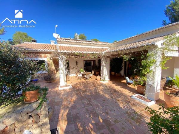 Casa o chalet independiente en Puerto, Jávea/Xàbia photo 4