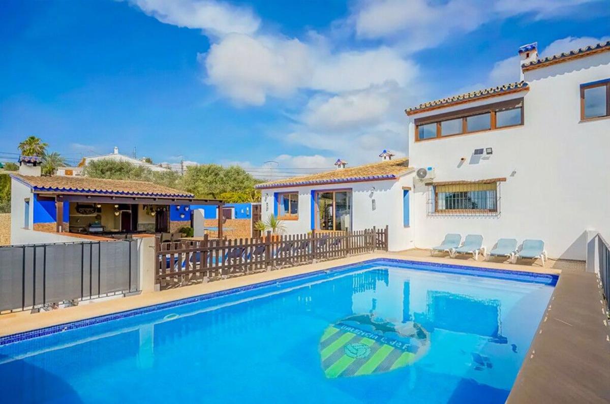 Propiedades en venta y alquiler en España photo 2