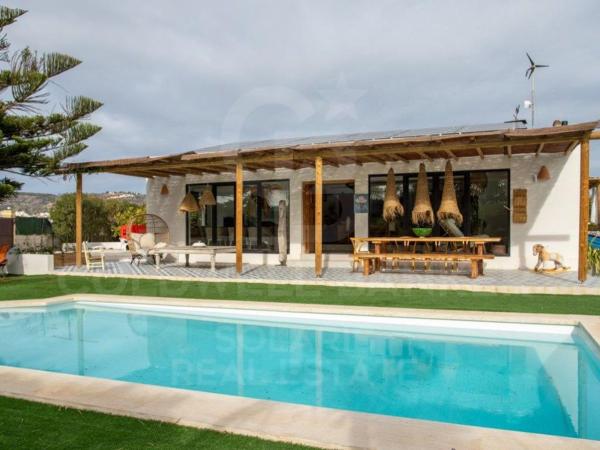 Casa o chalet independiente en Sol de Este - Puerta Fenicia, Jávea/Xàbia thumbnail 2