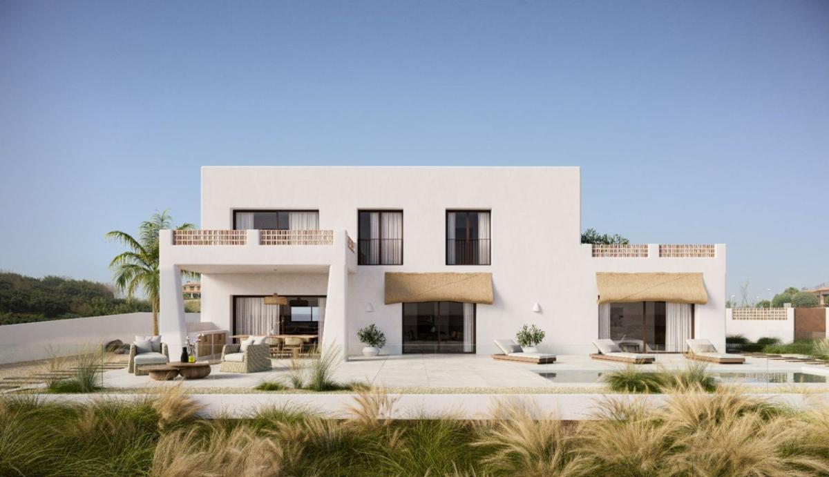 Продажа отдельного шале в Casa o chalet en Casco Urbano, Moraira, Морайра photo 1