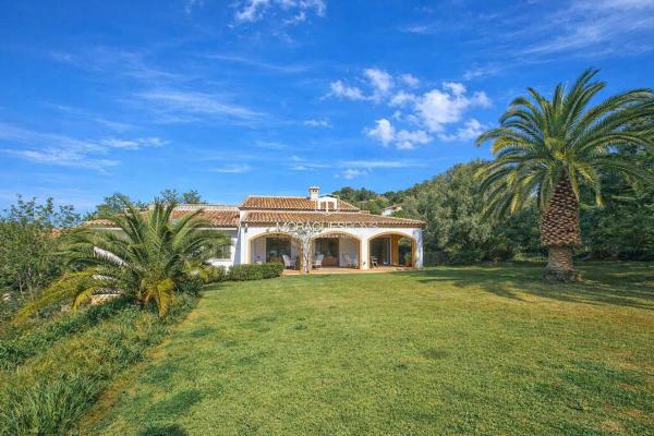 Casa o chalet independiente en El Rafalet, Jávea/Xàbia thumbnail 2