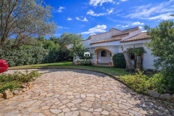 Casa o chalet independiente en El Rafalet, Jávea/Xàbia photo 4