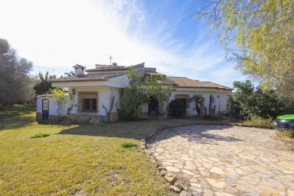 Casa o chalet independiente en Calle Mar de Noruega, El Rafalet, Jávea/Xàbia photo 4
