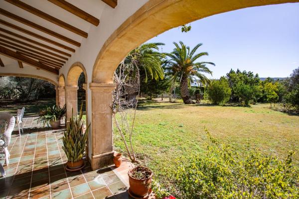 Casa o chalet independiente en El Rafalet, Jávea/Xàbia photo 4