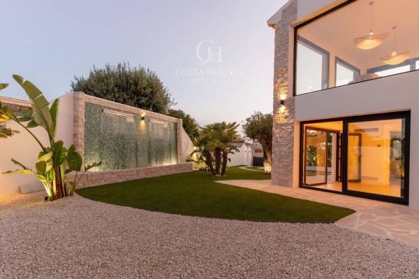 Casa o chalet independiente en Calle Cap Negre, 135, Portichol - Balcón al Mar, Jávea/Xàbia photo 1