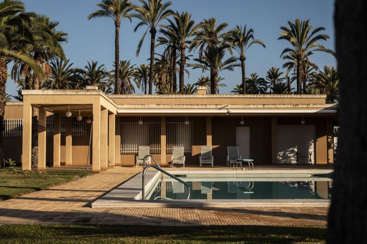 Sprzedaż niezależnego domku jednorodzinnego w Casa o chalet en Alzabares, Elche / Elx, Elche / Elx photo 1