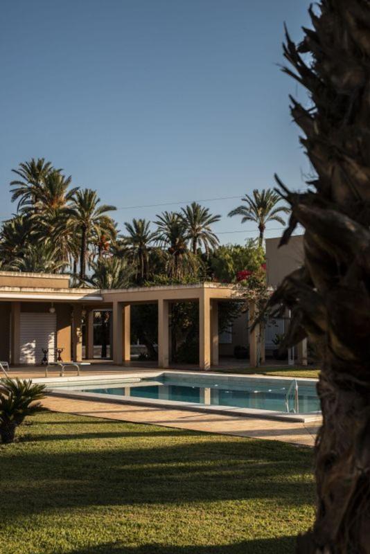 Sprzedaż niezależnego domku jednorodzinnego w Casa o chalet en Alzabares, Elche / Elx, Elche / Elx photo 2