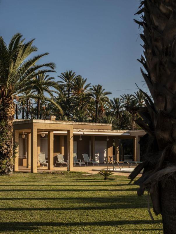 Sprzedaż niezależnego domku jednorodzinnego w Casa o chalet en Alzabares, Elche / Elx, Elche / Elx photo 3