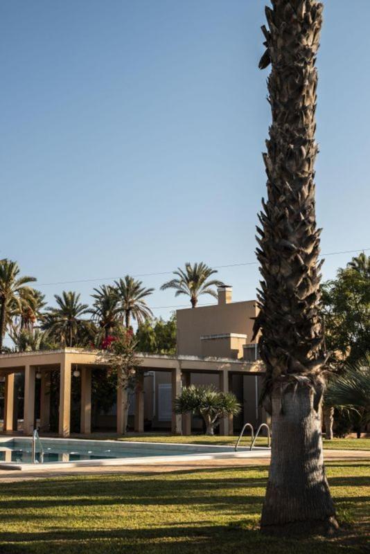 Sprzedaż niezależnego domku jednorodzinnego w Casa o chalet en Alzabares, Elche / Elx, Elche / Elx photo 4