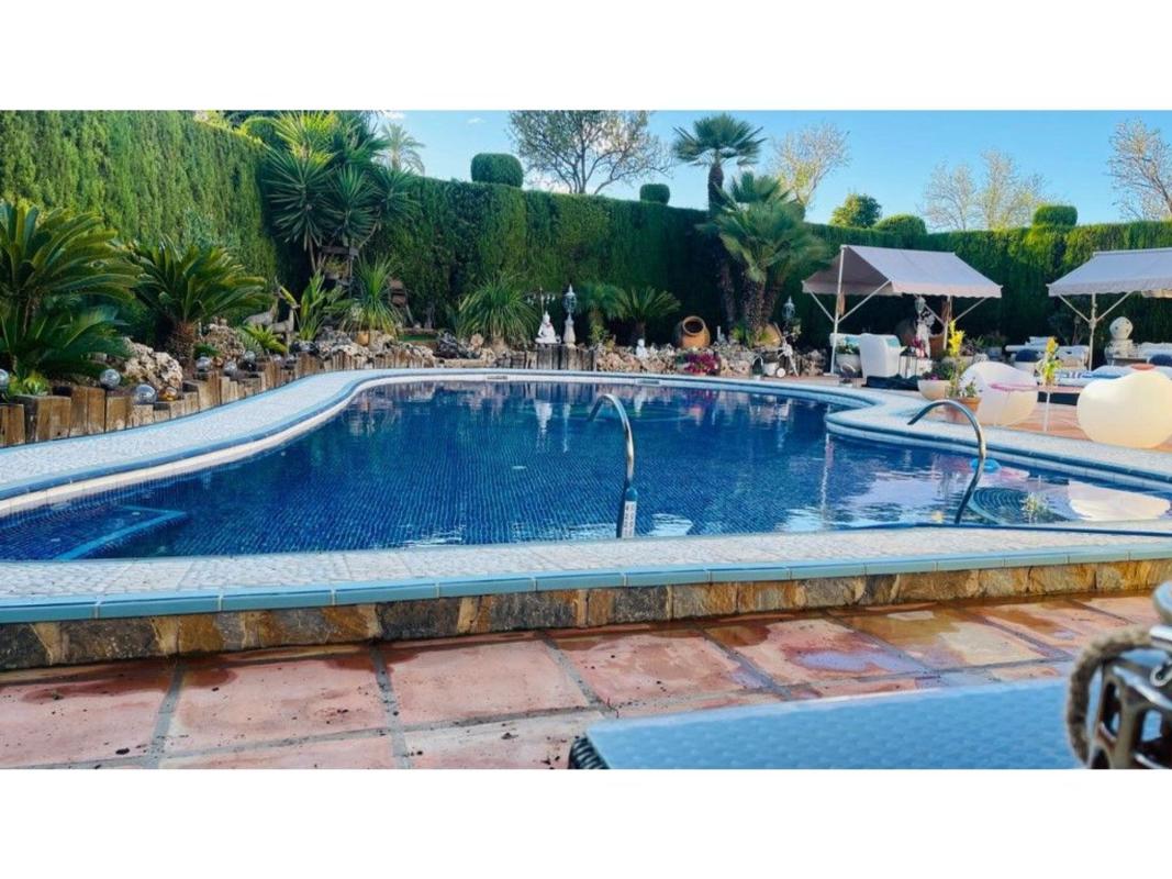 Propiedades en venta y alquiler en España photo 5